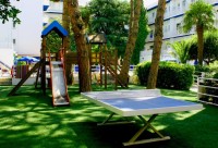 Детская площадка - фотогалерея на RCC-TRAVEL.RU Детская площадка - фотогалерея на RCC-TRAVEL.RU